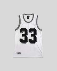 Larry Singlet - 33