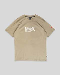 Standard Tee - Bones