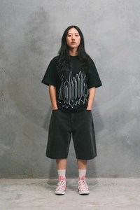 Beefy Tee 2.0 - English Outline