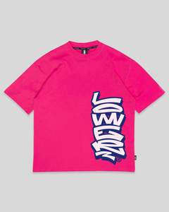 Tees: Beefy Tee 2.0 - Tower