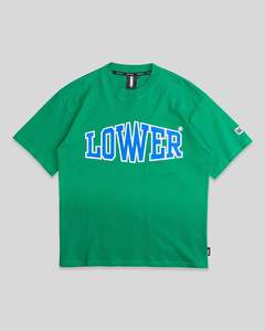 Tees: Beefy Tee 2.0 - Pyramid