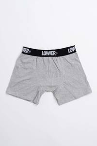 Mens Briefs - Funtura - Sport Grey