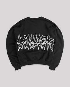 New Crew: New Crew - Steel