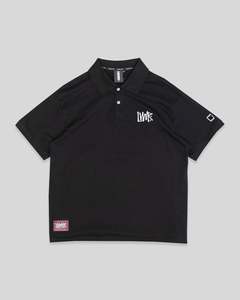 Shirt: Polo Shirt - LWR Bones