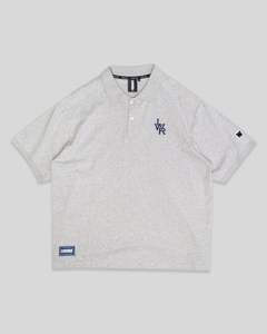 Polo Shirt - Linked