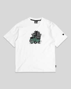 Beefy Tee 2.0 - Bedford Sounds