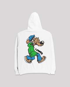 Outlet: Billie Hood - Walkin