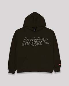 Outlet: Billie Hood - Linked