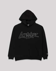 Billie Hood - Linked