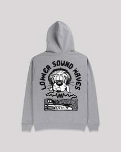 Set Hood - Sound Waves