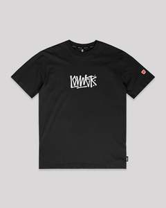 Standard Tee - Bones