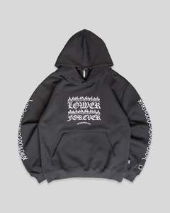 Billie Hood - English Flames