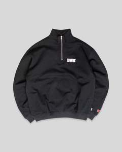 Southbeach 1/4 Zip - Sans