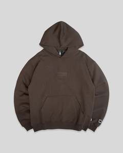 Excl Bundles Giftcards Sale Items: Billie Hood - Tonal Box Logo