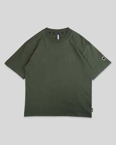 Beefy Tee - Tonal Box Logo