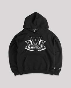 Excl Bundles Giftcards Sale Items: Billie Hood - Two-Hands