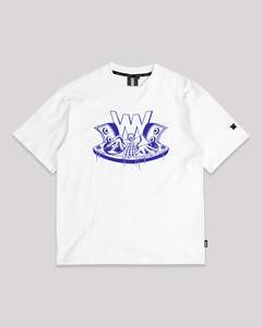 Beefy Tee - Two-Hands