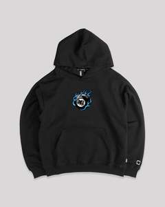 Excl Bundles Giftcards Sale Items: Billie Hood - Fire Ball