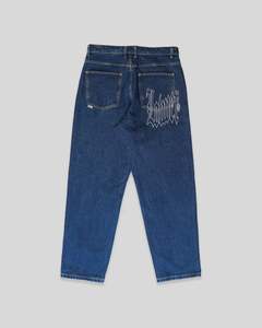 Print Capsule English: Remmy Jean - English