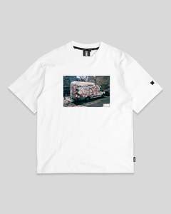 Beefy Tee 2.0 - NY Van