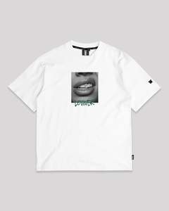 Beefy Tee 2.0 - Diamond Teeth