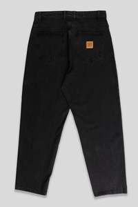 Remmy Jean - Leather Patch