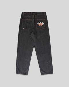 Remmy Jean - Jumpman