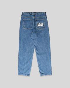 Remmy Jean: Remmy Jean - GDS