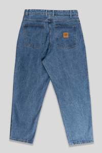 Remmy Jean - Leather Patch