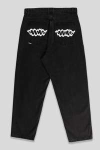 Remmy Jean: Remmy Jean - Teef