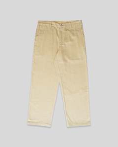 Mountain Pants - Wale Cord