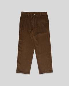 Mountain Pants - Wale Cord