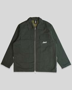 Army Jacket - Laser LWR
