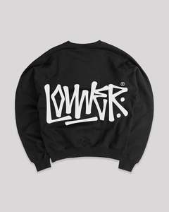 New Crew - Large Bones