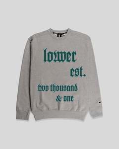 New Crew - Underground