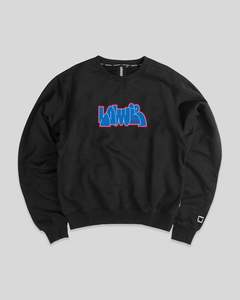 New Crew: New Crew - Wall