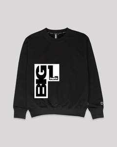 New Crew: New Crew - Big L