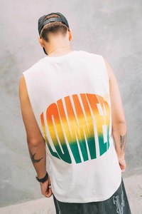 Cut Tank: Cut Tank - Fish Eye