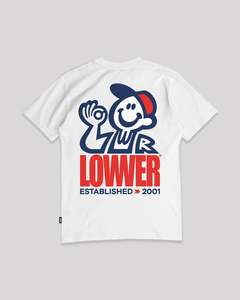 Standard Tee: Standard Tee - Spot On