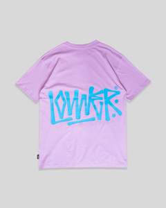 Standard Tee: Standard Tee 2.0 - Large Bones