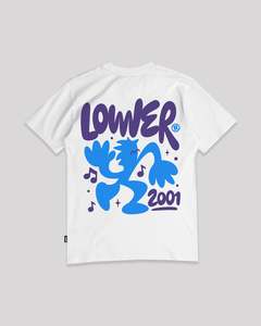 Standard Tee: Standard Tee - Dance