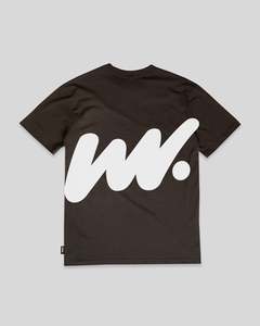 Standard Tee: Standard Tee - Laser W