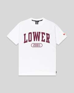 Standard Tee: Standard Tee - Vintage