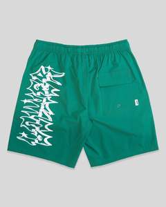 Shorts: So-Cal Shorts - Steel