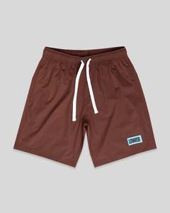 So-Cal Shorts - Sans Patch