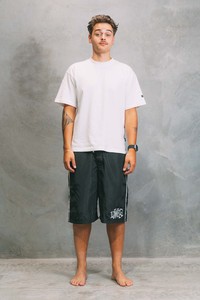 Shorts: Dub Boardshort - Think