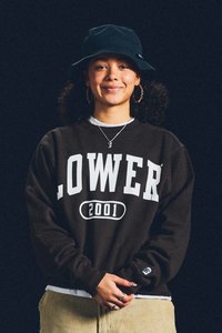 Hat: Shinjuku Bucket Hat