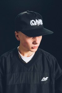 Hat: Phife Cap - Shake