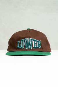 Hat: Phife Cap - Pyramid