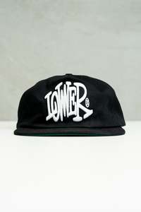 Hat: Phife Cap - Think